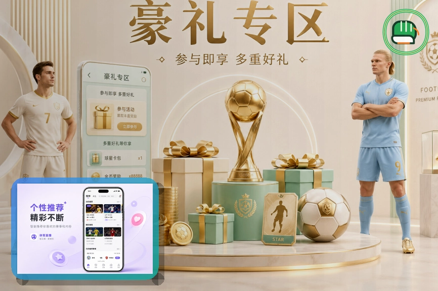 体育内容服务奖