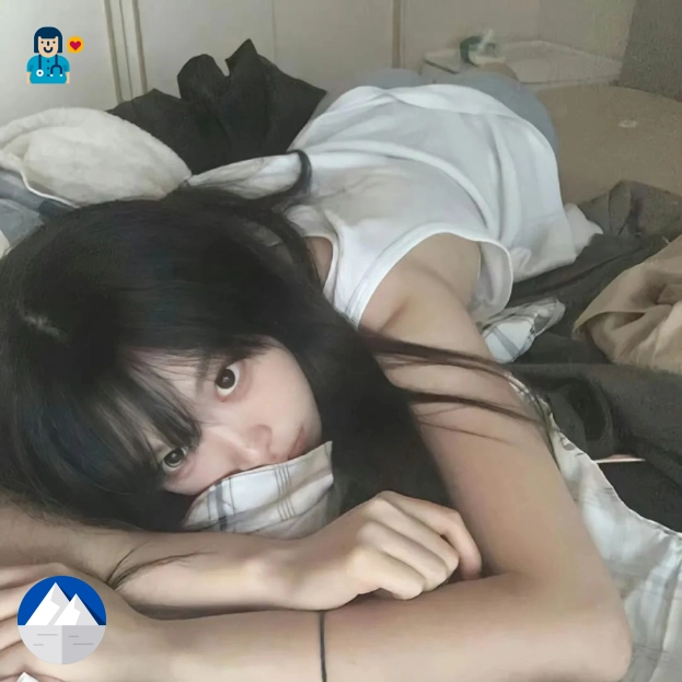 北岸